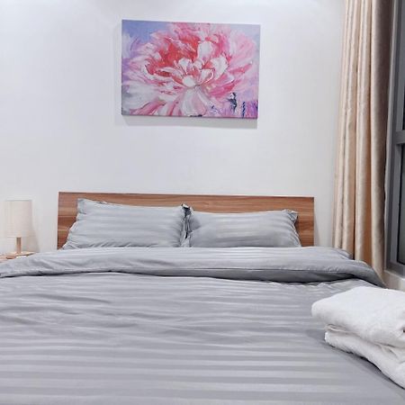 Vinhomes Time City And Parkhill Premium Apartment Hanoi Eksteriør bilde
