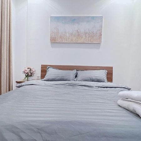 Vinhomes Time City And Parkhill Premium Apartment Hanoi Eksteriør bilde