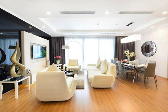 Vinhomes Time City And Parkhill Premium Apartment Hanoi Eksteriør bilde
