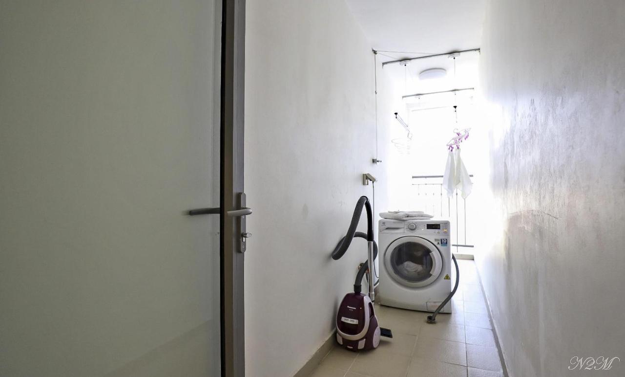 Vinhomes Time City And Parkhill Premium Apartment Hanoi Eksteriør bilde