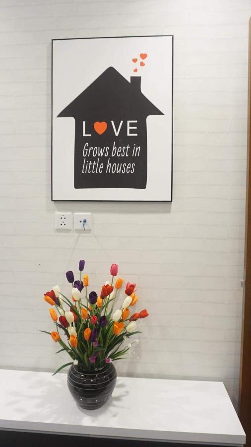 Vinhomes Time City And Parkhill Premium Apartment Hanoi Eksteriør bilde
