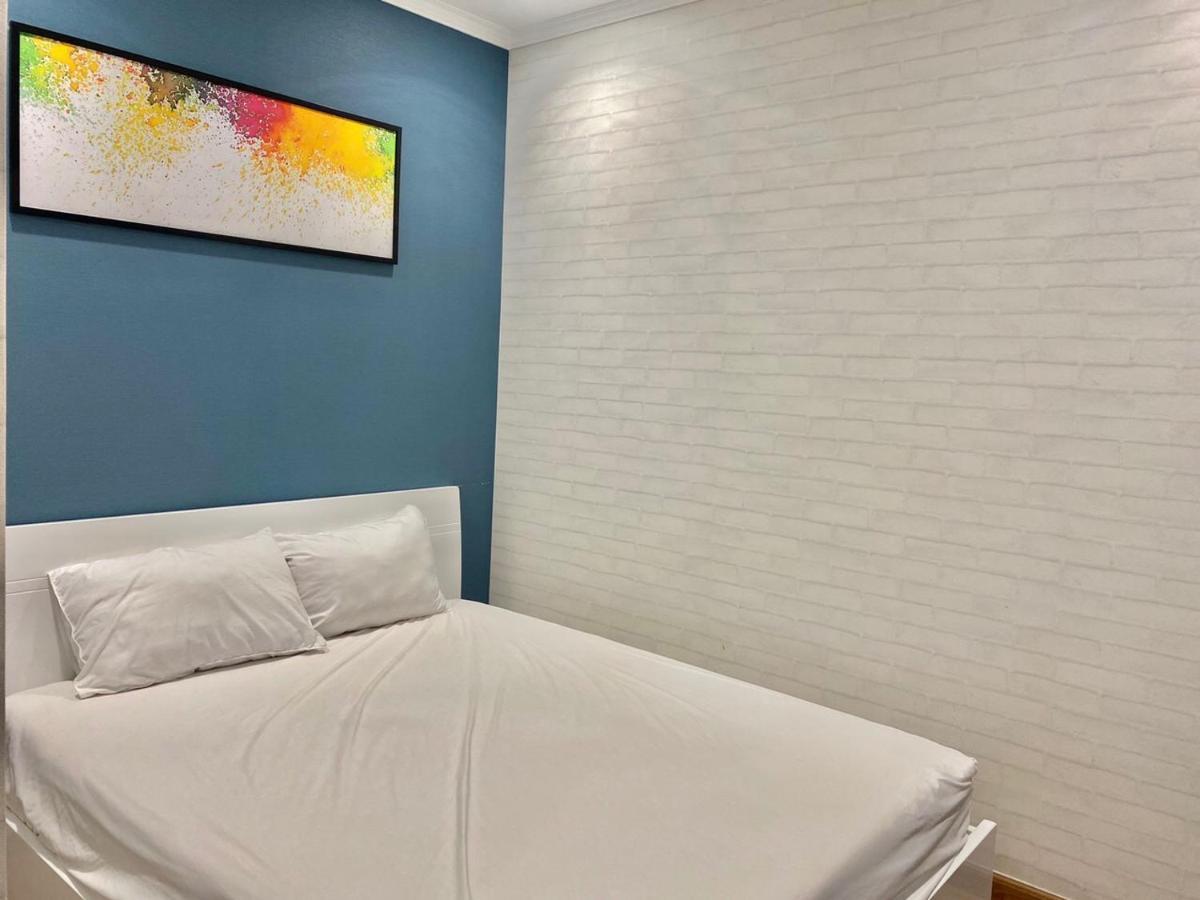 Vinhomes Time City And Parkhill Premium Apartment Hanoi Eksteriør bilde